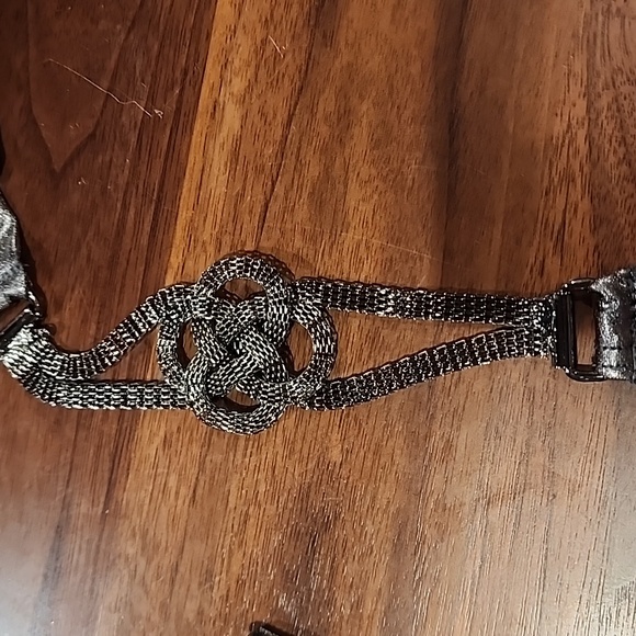 Body Zone triangle bikini top size Small - Picture 2 of 5